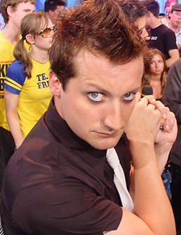 Claudia Tre Cool